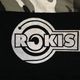 Rokis @ Chattanooga, April 1995 logo