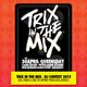 I-REBEAT - Trix In The Mix Contest logo