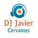 80s 90s Puros Exitos Baladas en Ing  02 - DJ Javier Cervantes logo