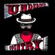 Undercover Country - 046 - S02 E33 Shel Silverstein, Loretta Lynn, Waylon Jennings, Johnny Cash logo