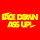 Face Down Ass Up Podcast vol.14 / by ILLOGICAL RESPONSE / logo