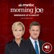 MSNBC Morning Joe (audio) - 08-30-2016-075234 logo
