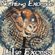 Nothing Exceeds Like Excess 12-31-2023 KDVS 90.3fm  Australian rock bonus round! logo