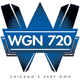 Vintage WGN Radio: Supernatural Chicago with Eddie Schwartz with Ghost Hunter Richard Crowe logo