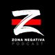 Zona Negativa 81 - ZN: Radio logo