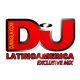Marco Bailey @ DJMAG Latinoamérica Exclusive Mix logo