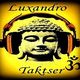 Luxandro Taktser DJ - Panzar Produkt - giugno 2013 logo