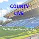 County looking to play Cards right (inc exclusive Kenny Boxhall interview) logo