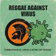 Reggae Against Virus #33 - Euskal Reggae logo