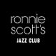 This week on the Ronnie Scott's Radio Show, you can hear music from the Ronnie Scott's Jazz 60. logo