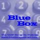 Blue Box #85: Internet phone calls and terrorism, Georgia Tech report on Emerging Cyber Security Thr logo