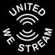 United We Stream #13 - Sarah Kreis logo