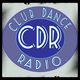 Clubdanceradio 4th support event set 11 Darren Williams logo