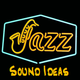 Sound Ideas #27 (Jazz Rock Fusion) logo