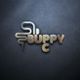 BUPPY. C. PRESENTS : THE SUNDAY SOULS SHOW 25th.SEPTEMBER.2022 (Feat Sweet & Fresh Music) logo