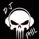 DJ Phil's Coastline Throwback Club Mix 110717 logo