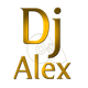 70´S-80´S-90´S Pop English Live Mix logo