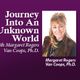 Journey Into An Unknown World – Getting Help From Psychic Readings logo