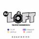 DJ Loft Ghana Highlife Throwback Mix logo