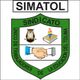 Programa Radial Actualidad Educativa SUTET-SIMATOL enero 21 del 2023 logo