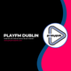 Mark Gowdie - Prorgressive Sessions Live Playfmdublin.com 9-3-24 logo