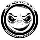 Gug Tech No One - Atomix Sound System Mayotte logo