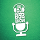 The DJ Bob Show - Bear In The Big Blue House - Vicki Eibner and Ojo interview logo