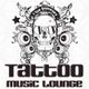 Tattoo Msuic Lounge in studio interview With Aubrie Glenn logo