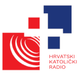Krunica - Radosna otajstva - kardinal Kuharić logo