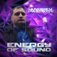Andrey Pashkov - Energy Of Sound 001[GTI RADIO] (25.11.2016) logo