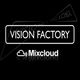 Vision Factory- Exclusive_Berlin_CSD2 013_Pride_Mix logo