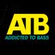 Twisted Individual & MC Zhi @ Addicted To Bass, Icon (06.03.2010) logo