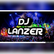 Reggaeton 2017 DJ LANZER logo