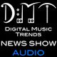DMT 179: Gramofon, Deezer, Sprint, Rate Courts, Pono, Megaupload, Smule logo