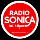 Ivo Zoncu, ex sindaco di Riola Sardo, crede di duettare con Eddie Vedder in diretta su Radio Sonica logo