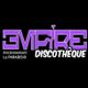 Empire Club Latino #Mai14 mixed by Julian H. logo
