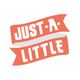 Just A Little Mixtape 2 | Gin & Juice | DJ 2345 & Will Fisk logo