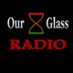 OurGlass Radio -58 #tbt rnb logo