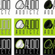 AudioAddictz Eofss 2012 - Producer Sets - Beat Thief logo