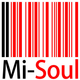 Patrick Forge / Mi-Soul Radio / 09-12-2012 logo