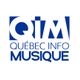 Chansons QIM'ANIM - Lynda Lemay et Danny Boudreau logo