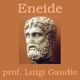 MP3, Protasi dell' Eneide 2G - prof. Luigi Gaudio logo