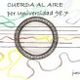 CUERDA AL AIRE. Programa Nº 12 - The Ladies' Classical Guitar Band logo