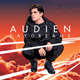 Audien Live @ EDC Orlando 2015 logo