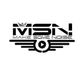 Dj Nitesoul - M.S.N.! 'Warm up' (minimix) logo