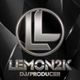 Music TH Team 2021 - Lemon 2k Mix logo