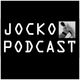 Jocko Podcast 7: Where Does Discipline Come From?  Project Jaffna, Gains, & BJJ logo