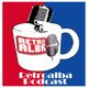 RetroAlba Podcast Episodio 51: El Amstrad. logo
