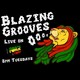 Blazing Grooves 4th Dec. '12 - The Tokyo Christmas Cat Paradise Reggae Empire Ska Orchestra logo