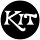 Kit Mix #39 // Let's Wrestle logo